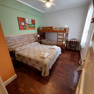 Economy Quadruple Room